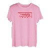 Lustiges Hapfox Geschenk Shirt Für Dänen T-Shirt