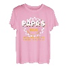 Herren Papa´s Taxi Chauffeur Auto fahren bringen und holen T-Shirt
