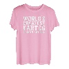 Herren World Greatest Farter - Papa Vater Vatertagsgeschenk Pupsen T-Shirt