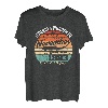 39. Geburtstag Geschenk Mann Legenden Sind Im November 1983 T-Shirt