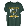 Herren T-Shirt Tuba - Geschenk Tubaspieler Mann Tubist Spruch
