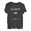 VA THOR Wie ein normaler Papa nur viel cooler T-Shirt
