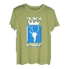 Norwegen Elch Shirt Lustiges Norwegen T-Shirt