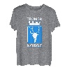 Norwegen Elch Shirt Lustiges Norwegen T-Shirt