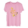 Damen Imkerin Im Einsatz Imkerei Imker Honigbiene Bienen Geschenk T-Shirt
