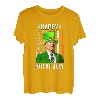 Happy 4th Of July Joe Biden St. Patricks Day Koboldhut T-Shirt