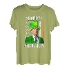 Happy 4th Of July Joe Biden St. Patricks Day Koboldhut T-Shirt