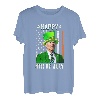 Happy 4th Of July Joe Biden St. Patricks Day Koboldhut T-Shirt