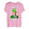 Happy 4th Of July Joe Biden St. Patricks Day Koboldhut T-Shirt