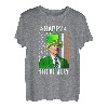 Happy 4th Of July Joe Biden St. Patricks Day Koboldhut T-Shirt