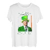 Happy 4th Of July Joe Biden St. Patricks Day Koboldhut T-Shirt