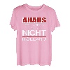 Ahaus - Hart anner Grenze aber nicht Holland T-Shirt T-Shirt