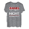 Ahaus - Hart anner Grenze aber nicht Holland T-Shirt T-Shirt