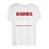 Ahaus - Hart anner Grenze aber nicht Holland T-Shirt T-Shirt