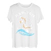 Herren Papitän - Papa Kapitän Vater Anker Papi Seefahrer Vatertag T-Shirt
