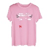 Noch einen Zirbenschnaps Lustig Schnapsglas Zirbenzapfen T-Shirt