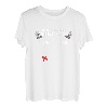 Noch einen Zirbenschnaps Lustig Schnapsglas Zirbenzapfen T-Shirt