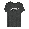 Drift passiert Automotive Drifting Motorsport Car T-Shirt