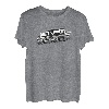 Drift passiert Automotive Drifting Motorsport Car T-Shirt