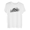 Drift passiert Automotive Drifting Motorsport Car T-Shirt