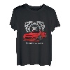 Rotary Engine 13B Auto Meet Tuning Rx Japan Rotorlife BRAAP T-Shirt