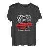 Rotary Engine 13B Auto Meet Tuning Rx Japan Rotorlife BRAAP T-Shirt