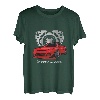 Rotary Engine 13B Auto Meet Tuning Rx Japan Rotorlife BRAAP T-Shirt