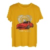 Rotary Engine 13B Auto Meet Tuning Rx Japan Rotorlife BRAAP T-Shirt