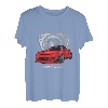 Rotary Engine 13B Auto Meet Tuning Rx Japan Rotorlife BRAAP T-Shirt