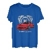 Rotary Engine 13B Auto Meet Tuning Rx Japan Rotorlife BRAAP T-Shirt