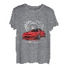 Rotary Engine 13B Auto Meet Tuning Rx Japan Rotorlife BRAAP T-Shirt