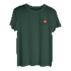 Ho Ho Hol mir Glühwein! Wein Weihnachten WEIN8N XMAS Fun T-Shirt