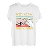 Herren Best Cat Dad Ever Katzen Vater Pfoten Hand Faust Geschenk T-Shirt