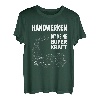 Handwerken ist meine Superkraft, Geschenkidee für Heimwerker T-Shirt