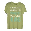 Geschenk zum Geburtstag, 41. Geburtstag, Geschenkidee für Herren und Damen T-Shirt