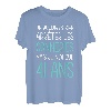 Geschenk zum Geburtstag, 41. Geburtstag, Geschenkidee für Herren und Damen T-Shirt