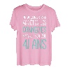Geschenk zum Geburtstag, 41. Geburtstag, Geschenkidee für Herren und Damen T-Shirt