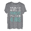 Geschenk zum Geburtstag, 41. Geburtstag, Geschenkidee für Herren und Damen T-Shirt