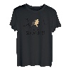 Offizielles Schlafshirt Igel Schlafanzug Igelchen T-Shirt