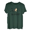 Offizielles Schlafshirt Igel Schlafanzug Igelchen T-Shirt