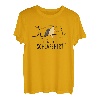 Offizielles Schlafshirt Igel Schlafanzug Igelchen T-Shirt