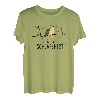 Offizielles Schlafshirt Igel Schlafanzug Igelchen T-Shirt
