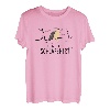 Offizielles Schlafshirt Igel Schlafanzug Igelchen T-Shirt