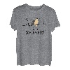 Offizielles Schlafshirt Igel Schlafanzug Igelchen T-Shirt