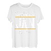 Jan | Lass das den Jan machen | Vornamen T-Shirt