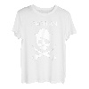 Papitän Lustiger Kapitän zu See du wirst Papa Vatertag T-Shirt