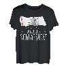 Offizielles Schlafshirt Taube Taubenzüchter Tauben T-Shirt