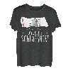 Offizielles Schlafshirt Taube Taubenzüchter Tauben T-Shirt