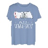Offizielles Schlafshirt Taube Taubenzüchter Tauben T-Shirt