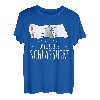 Offizielles Schlafshirt Taube Taubenzüchter Tauben T-Shirt